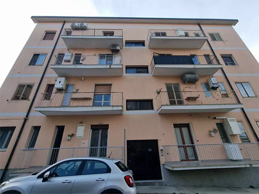 Immagine 1 di Appartamento in vendita  in traversa via giovanni Fiore 1 a Catanzaro