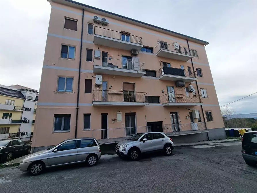 Immagine 2 di Appartamento in vendita  in traversa via giovanni Fiore 1 a Catanzaro