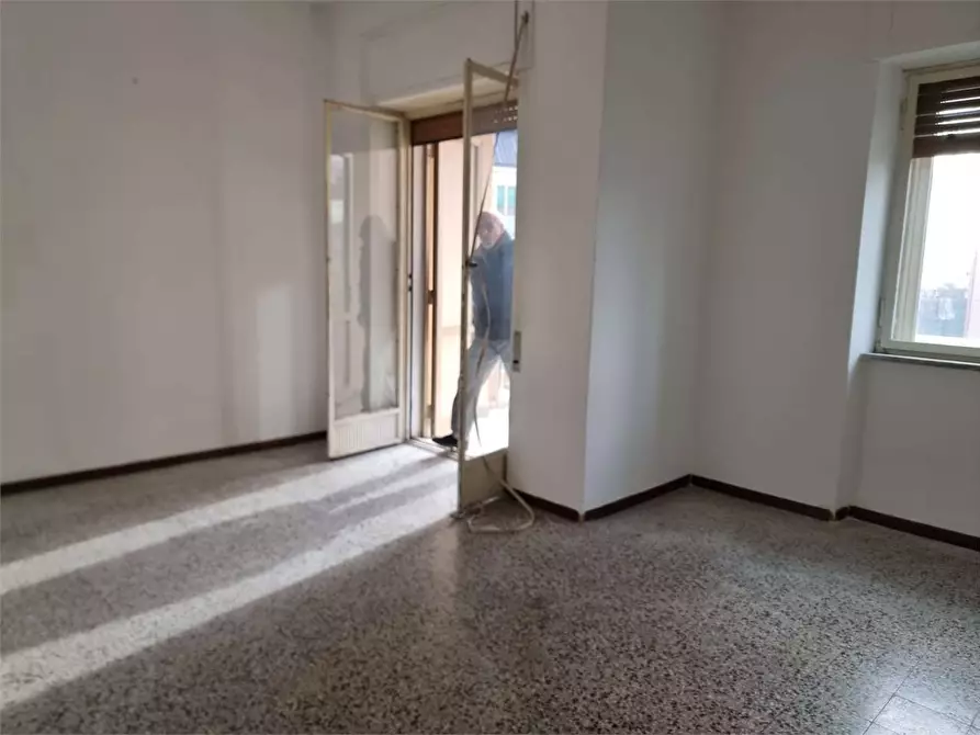 Immagine 3 di Appartamento in vendita  in traversa via giovanni Fiore 1 a Catanzaro