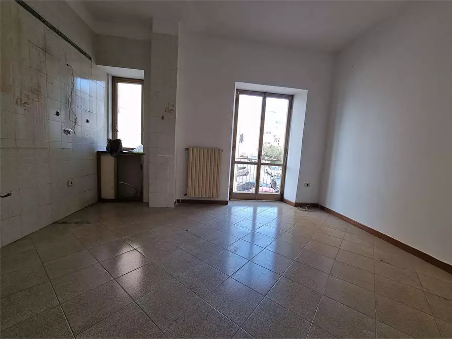 Immagine 8 di Appartamento in vendita  in traversa via giovanni Fiore 1 a Catanzaro