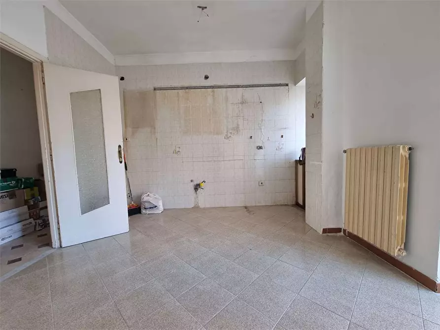 Immagine 9 di Appartamento in vendita  in traversa via giovanni Fiore 1 a Catanzaro