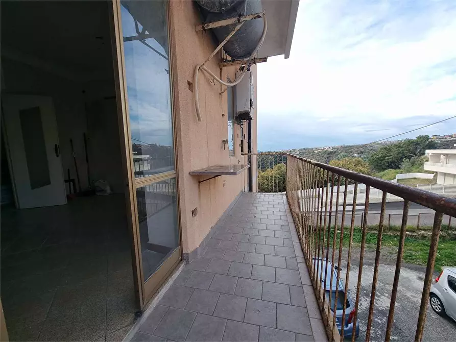 Immagine 10 di Appartamento in vendita  in traversa via giovanni Fiore 1 a Catanzaro