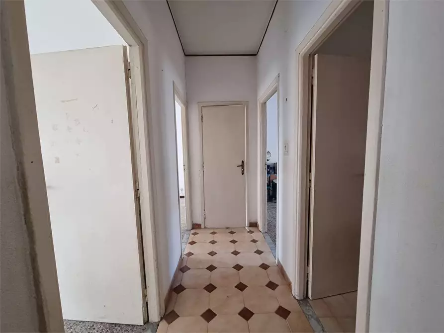 Immagine 22 di Appartamento in vendita  in traversa via giovanni Fiore 1 a Catanzaro