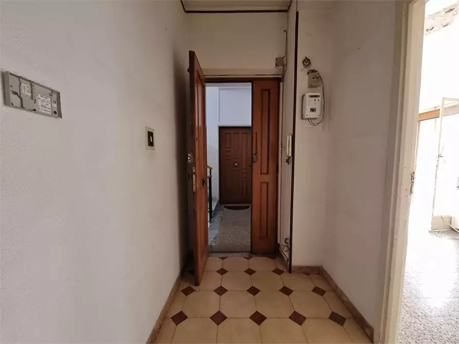 Immagine 23 di Appartamento in vendita  in traversa via giovanni Fiore 1 a Catanzaro