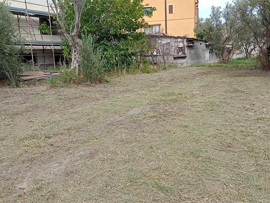 Immagine 6 di Terreno edificabile in vendita  in FIUME BUSENTO a Catanzaro