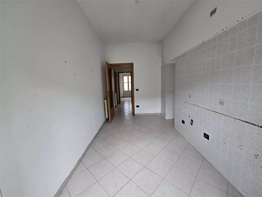 Immagine 1 di Quadrilocale in vendita  in VIA Emilia 26 a Catanzaro