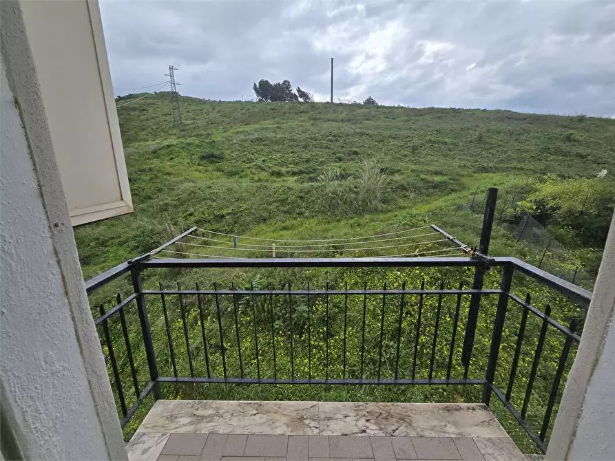 Immagine 2 di Quadrilocale in vendita  in VIA Emilia 26 a Catanzaro