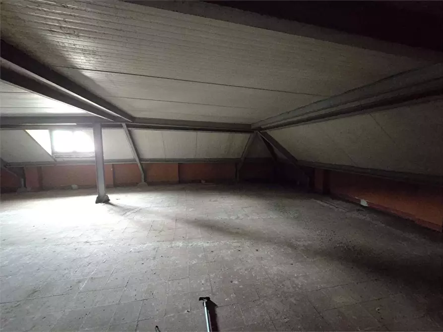 Immagine 8 di Quadrilocale in vendita  in VIA Emilia 26 a Catanzaro