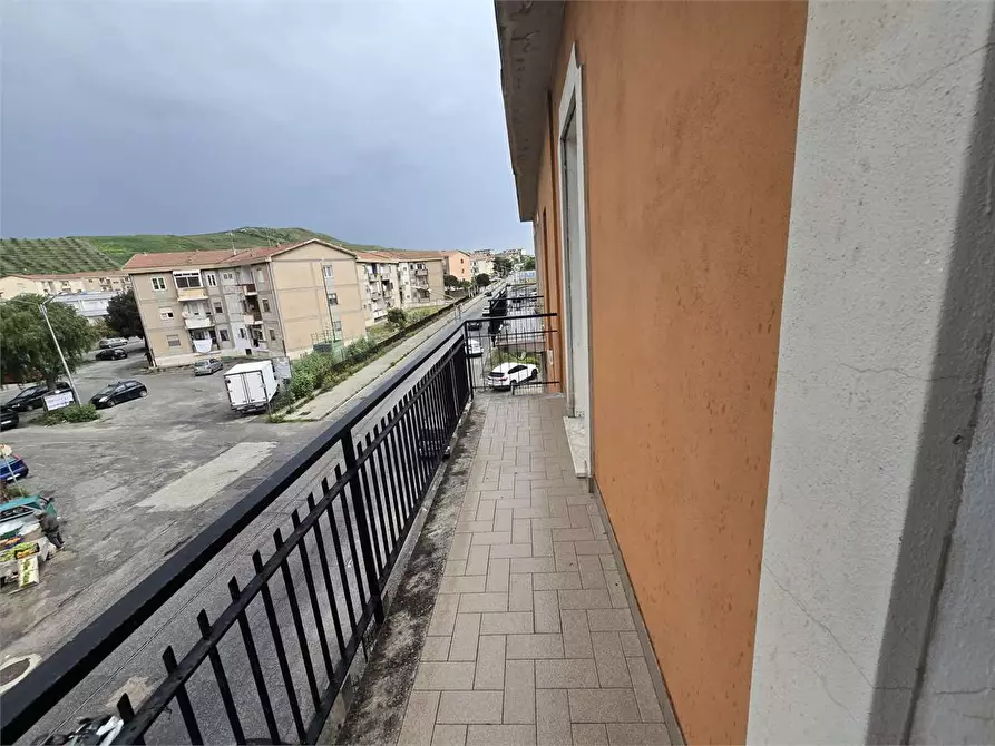 Immagine 9 di Quadrilocale in vendita  in VIA Emilia 26 a Catanzaro