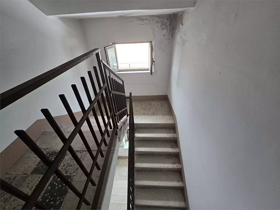 Immagine 12 di Quadrilocale in vendita  in VIA Emilia 26 a Catanzaro