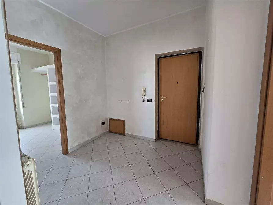 Immagine 13 di Quadrilocale in vendita  in VIA Emilia 26 a Catanzaro