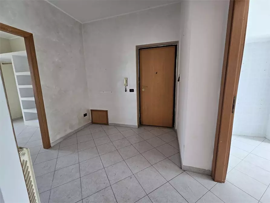 Immagine 14 di Quadrilocale in vendita  in VIA Emilia 26 a Catanzaro