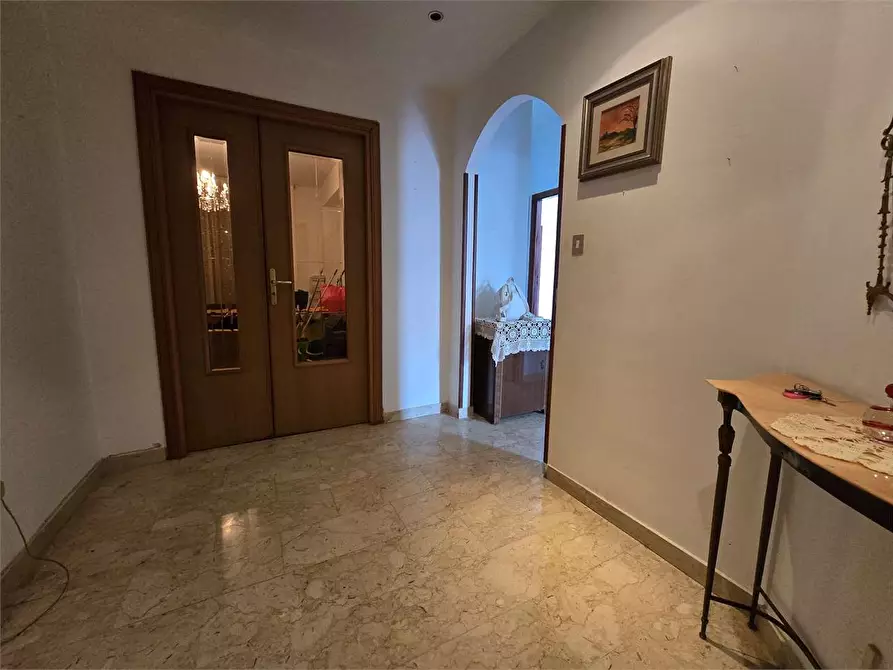 Immagine 1 di Appartamento in vendita  in Via SIRLETO 35 a Catanzaro