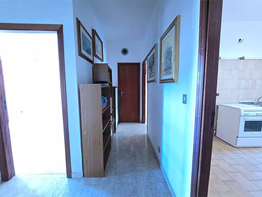 Immagine 3 di Appartamento in vendita  in Via SIRLETO 35 a Catanzaro