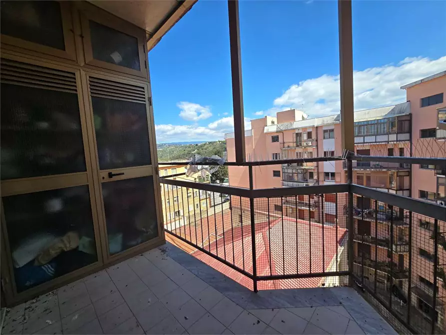 Immagine 6 di Appartamento in vendita  in Via SIRLETO 35 a Catanzaro