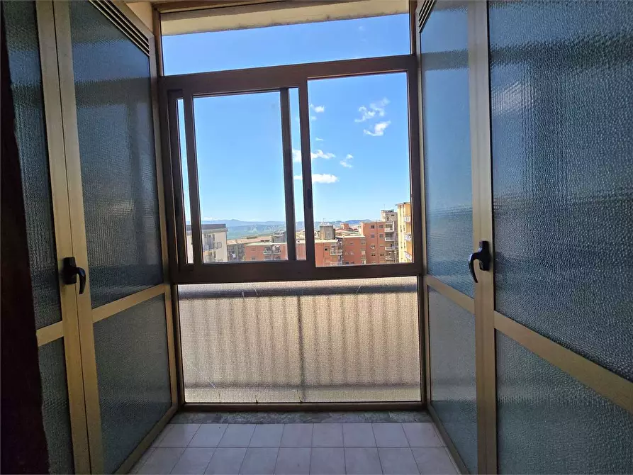 Immagine 8 di Appartamento in vendita  in Via SIRLETO 35 a Catanzaro