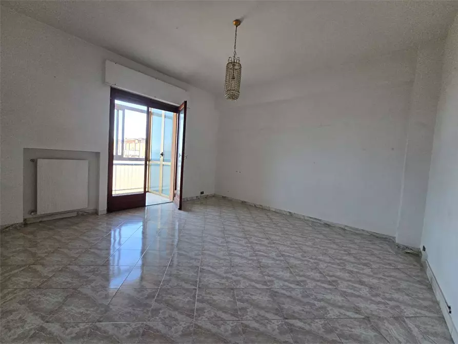 Immagine 9 di Appartamento in vendita  in Via SIRLETO 35 a Catanzaro