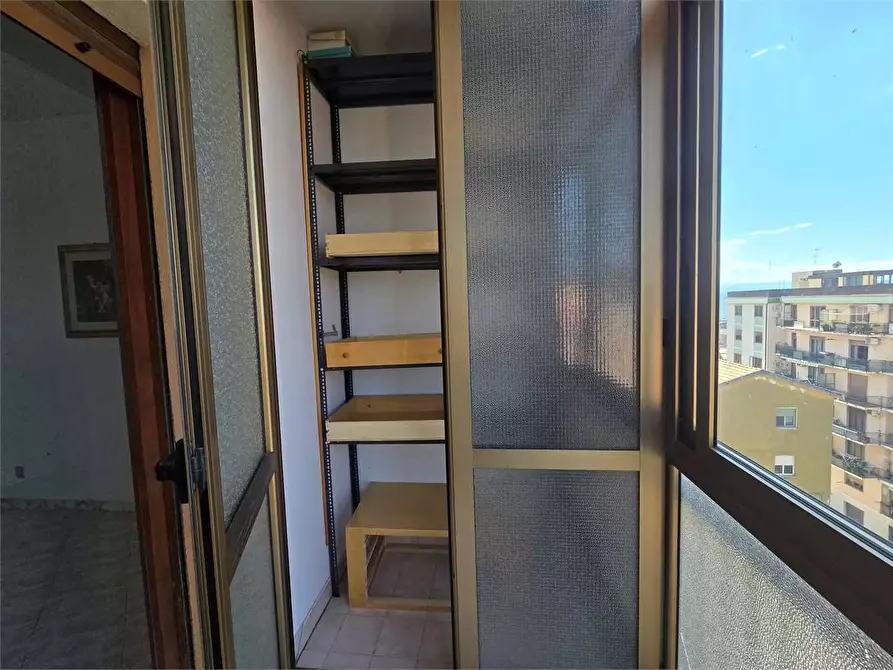 Immagine 10 di Appartamento in vendita  in Via SIRLETO 35 a Catanzaro