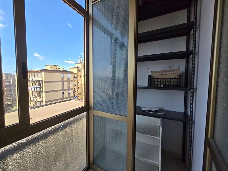 Immagine 11 di Appartamento in vendita  in Via SIRLETO 35 a Catanzaro