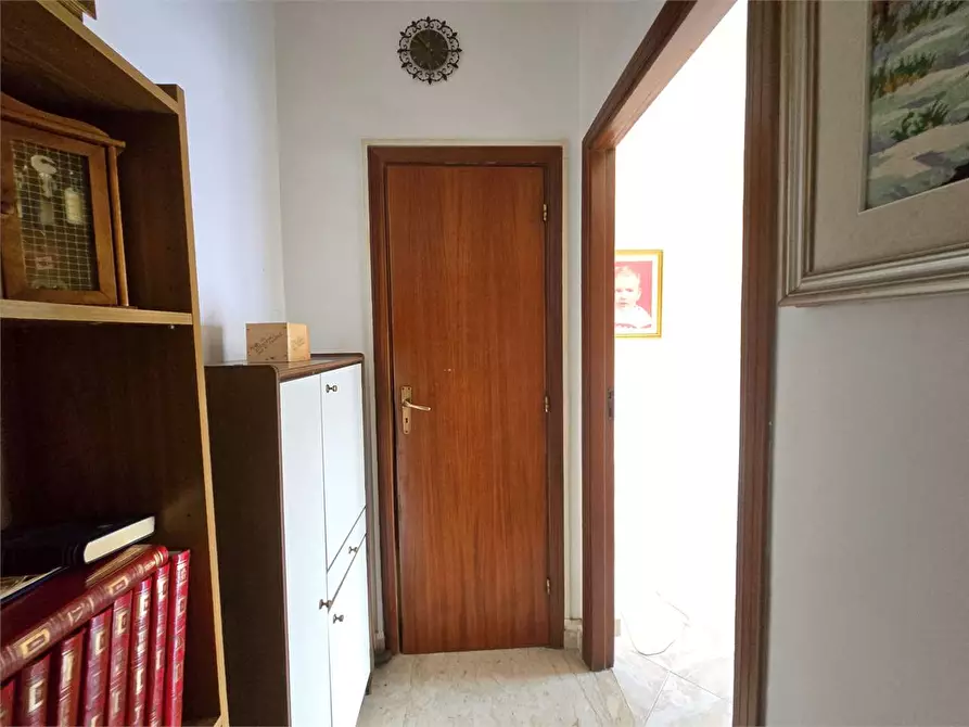 Immagine 14 di Appartamento in vendita  in Via SIRLETO 35 a Catanzaro