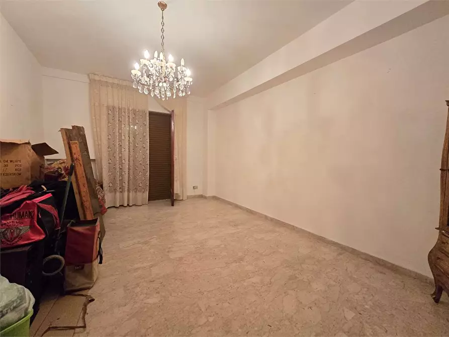 Immagine 15 di Appartamento in vendita  in Via SIRLETO 35 a Catanzaro