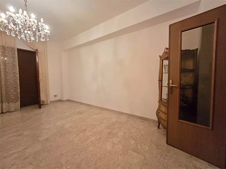 Immagine 16 di Appartamento in vendita  in Via SIRLETO 35 a Catanzaro