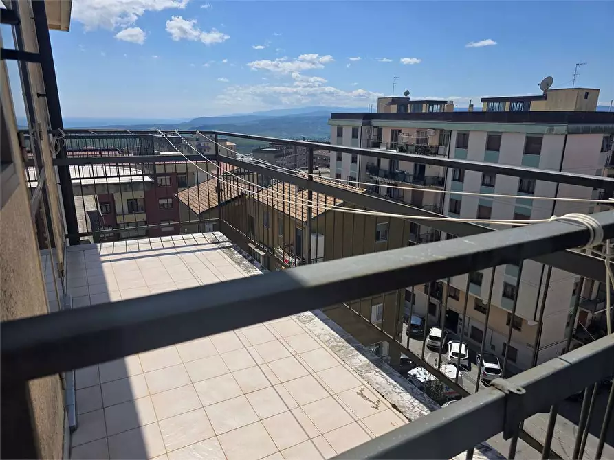 Immagine 18 di Appartamento in vendita  in Via SIRLETO 35 a Catanzaro