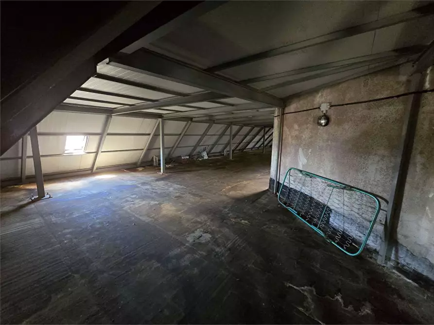 Immagine 20 di Appartamento in vendita  in Via SIRLETO 35 a Catanzaro
