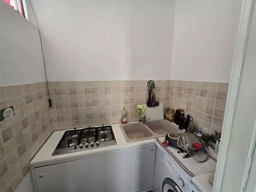 Immagine 5 di Appartamento in vendita  in Via bellino 64 a Catanzaro