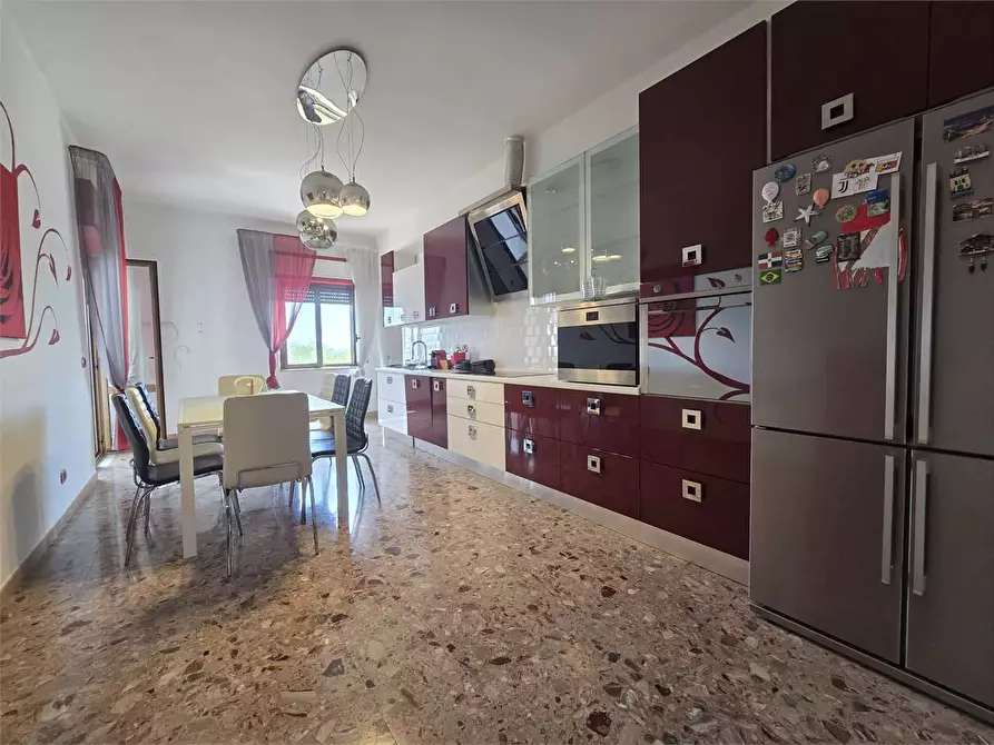 Immagine 3 di Appartamento in vendita  in Via bellino 64 a Catanzaro