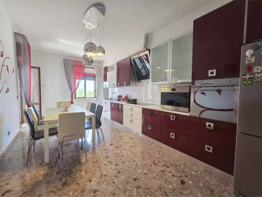 Immagine 4 di Appartamento in vendita  in Via bellino 64 a Catanzaro
