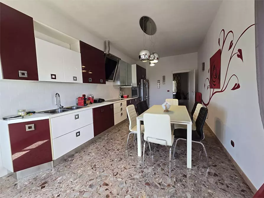 Immagine 13 di Appartamento in vendita  in Via bellino 64 a Catanzaro