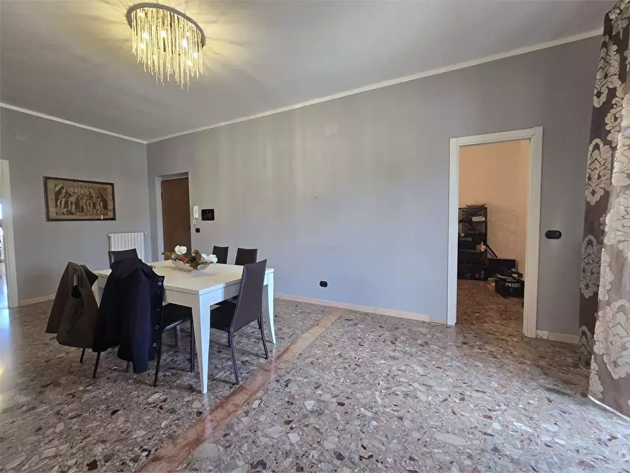 Immagine 2 di Appartamento in vendita  in Via bellino 64 a Catanzaro