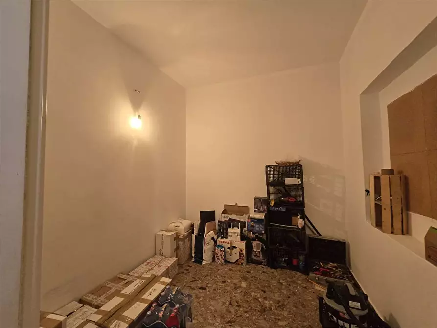 Immagine 14 di Appartamento in vendita  in Via bellino 64 a Catanzaro