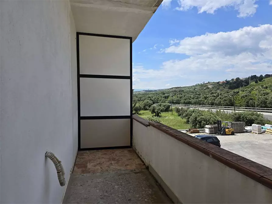 Immagine 15 di Appartamento in vendita  in Via bellino 64 a Catanzaro