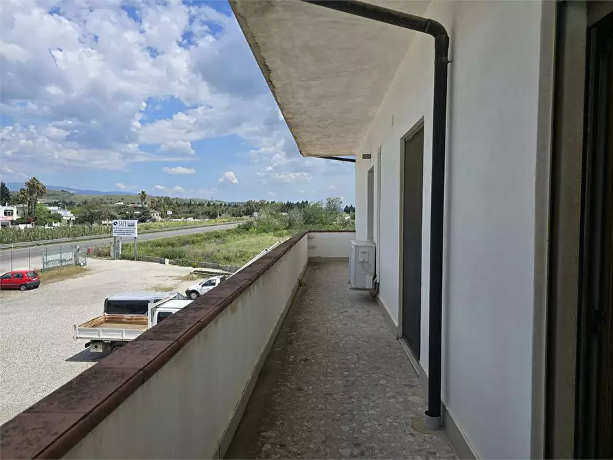 Immagine 16 di Appartamento in vendita  in Via bellino 64 a Catanzaro