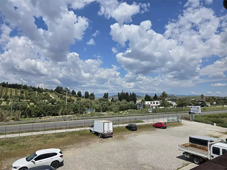 Immagine 17 di Appartamento in vendita  in Via bellino 64 a Catanzaro