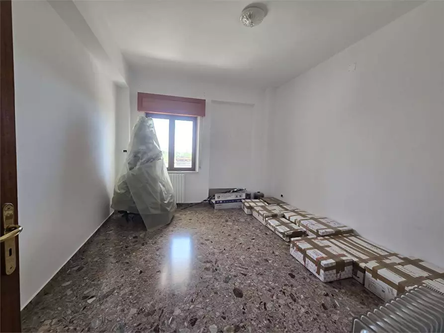 Immagine 18 di Appartamento in vendita  in Via bellino 64 a Catanzaro