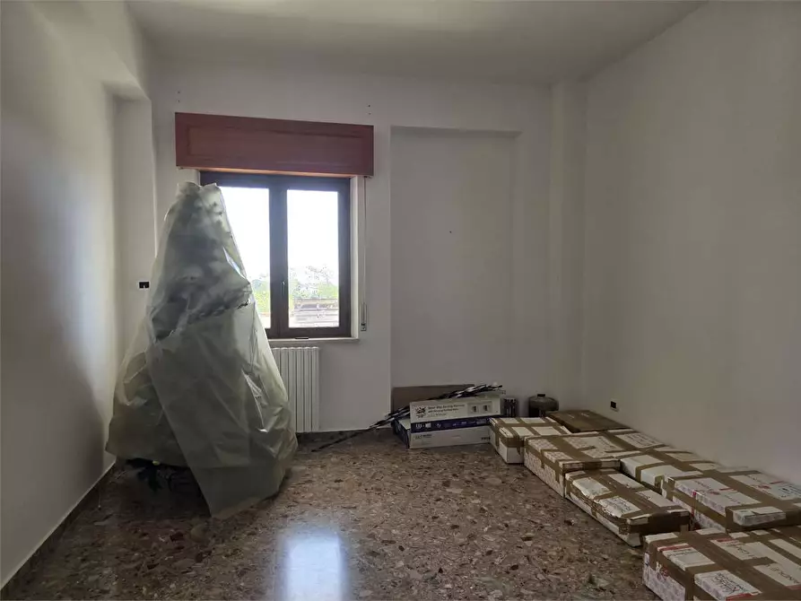 Immagine 19 di Appartamento in vendita  in Via bellino 64 a Catanzaro