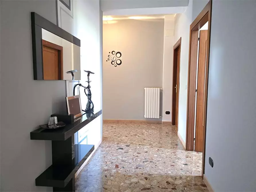 Immagine 11 di Appartamento in vendita  in Via bellino 64 a Catanzaro
