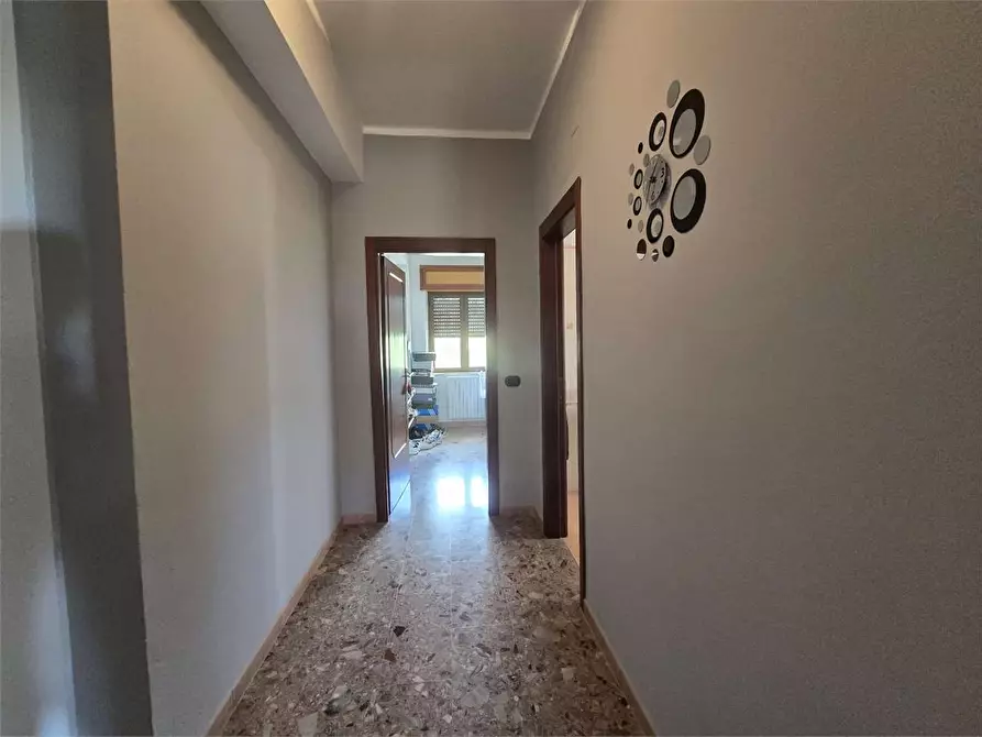 Immagine 21 di Appartamento in vendita  in Via bellino 64 a Catanzaro