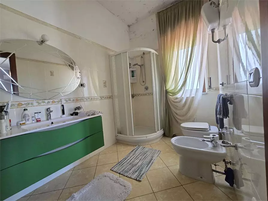 Immagine 22 di Appartamento in vendita  in Via bellino 64 a Catanzaro