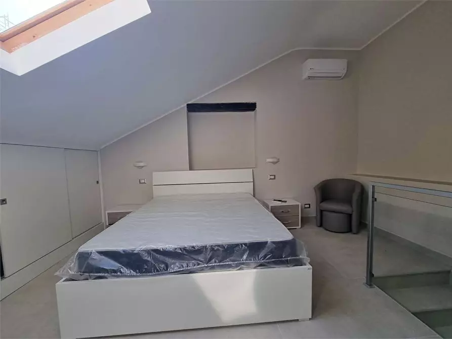 Immagine 3 di Appartamento in affitto  in VIA TORAZZO 6 a Catanzaro