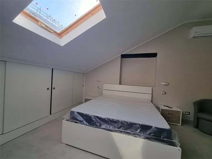 Immagine 5 di Appartamento in affitto  in VIA TORAZZO 6 a Catanzaro