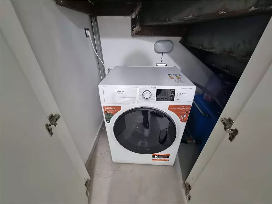 Immagine 13 di Appartamento in affitto  in VIA TORAZZO 6 a Catanzaro