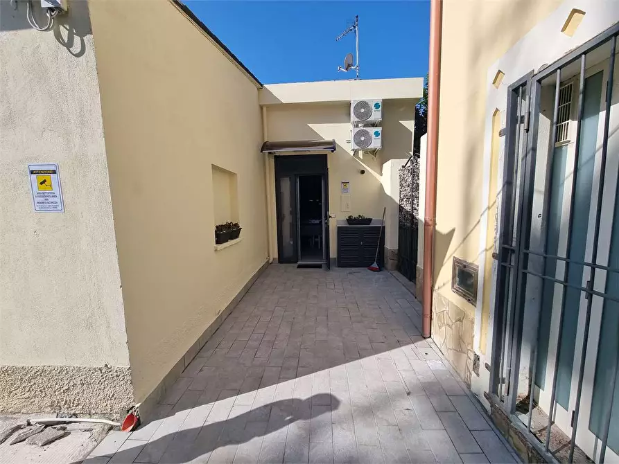 Immagine 14 di Appartamento in affitto  in VIA TORAZZO 6 a Catanzaro