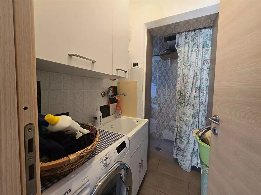 Immagine 3 di Appartamento in affitto  a Catanzaro