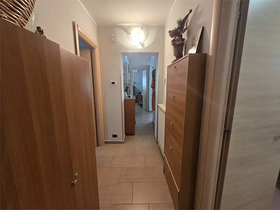 Immagine 11 di Appartamento in affitto  a Catanzaro