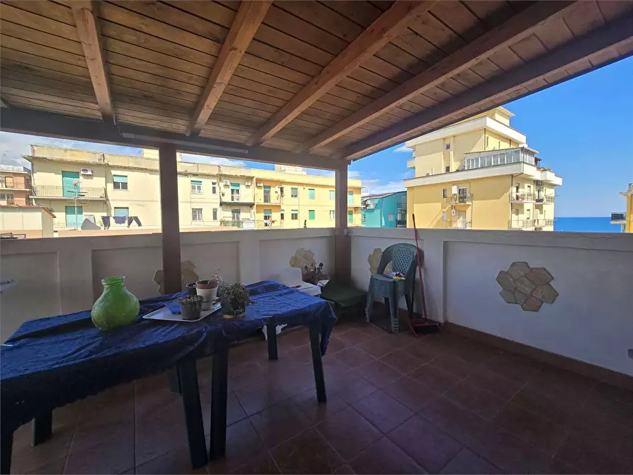 Immagine 15 di Appartamento in affitto  a Catanzaro