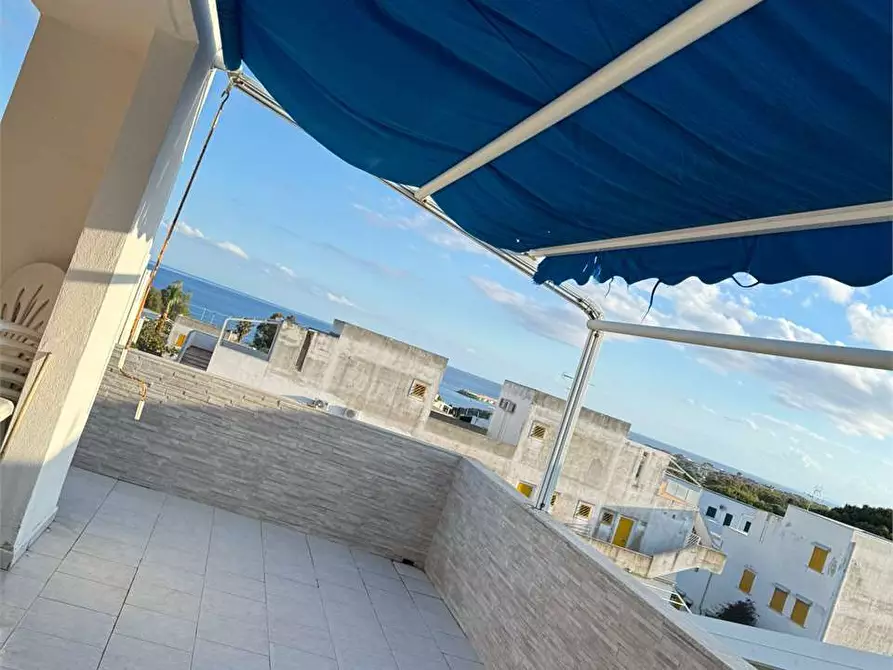 Immagine 2 di Appartamento in affitto  in villaggio tucano a Isola Di Capo Rizzuto